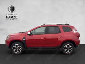 Dacia Duster II 1.5 BLUE dCi Prestige|360°Kamera|Navi Bild 2