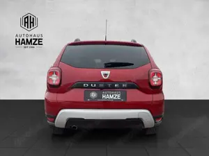 Dacia Duster II 1.5 BLUE dCi Prestige|360°Kamera|Navi Bild 3