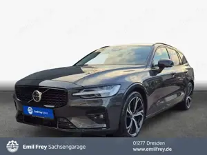 Volvo V60 B4 B DKG Ultra Dark