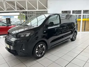 Opel Zafira Life GS 2,0D AT-8 *AHK*STHZG*RFK