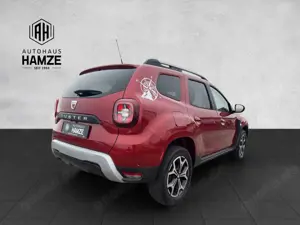 Dacia Duster II 1.5 BLUE dCi Prestige|360°Kamera|Navi Bild 5