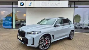 BMW X5 xDrive40d ///M-Sport Pro/Aktivlenk/AHK/Pano-D.