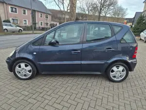 Mercedes-Benz A 140 Avantgarde/ TÜV neu/ Inspektion Neu/ Garantie Bild 4
