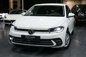 Volkswagen Polo VI Style 95PS*Automatik*Virtual*PDC*