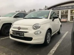 Fiat 500 Hatchback MY23