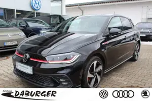 Volkswagen Polo GTI 2.0 TSI IQ.Drive-Paket Matrix Klima Einparkhilfe