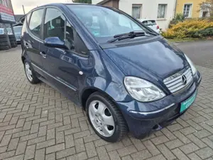 Mercedes-Benz A 140 Avantgarde/ TÜV neu/ Inspektion Neu/ Garantie Bild 3