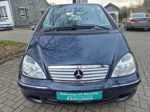 Mercedes-Benz A 140 Avantgarde/ TÜV neu/ Inspektion Neu/ Garantie
