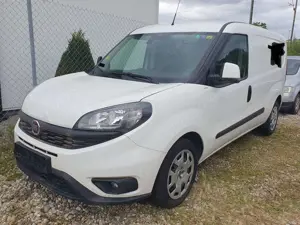Fiat Doblo SX Maxi Kasten