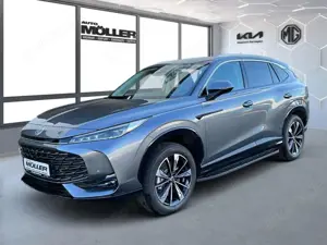 MG HS PHEV LUXURY 360° Kam. LED Klima DAB Leder ACC Bild 2