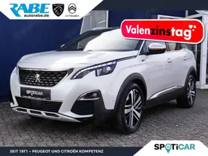 Peugeot 3008 GT 180 BlueHDi Aut.+Full-LED+Navi+Kamera Klima