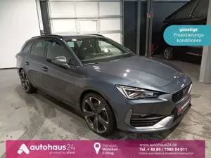 CUPRA Leon ST 1.4 e-HYBRID VZ LED|Navi|PDC|Sitzhz|Pano