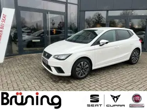 SEAT Ibiza Road Edition /NAVI /ACC /CARPLAY /SITZHEI. Klima