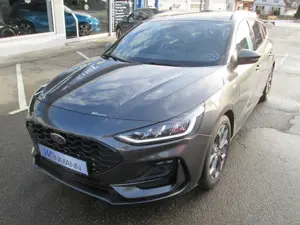 Ford Focus ST-Line,Klima,Navi,Parkpilot,Winterpak.Technikpak.