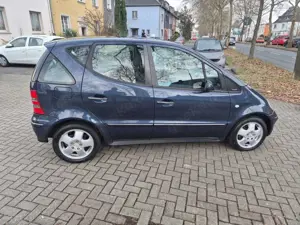Mercedes-Benz A 140 Avantgarde/ TÜV neu/ Inspektion Neu/ Garantie Bild 5