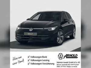 Volkswagen Golf Style 2,0 l TDI 110 kW 7-Gang-DSG