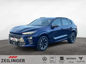 CUPRA Terramar 1.5 TSI DSG|SITZHEIZUNG|KAMERA|KEYLESS