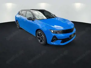 Opel Astra L Sports Tourer 1.2 Turbo GS NAVI**VOLL_LED