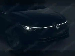 Volkswagen Golf Style 2,0 l TDI 110 kW 7-Gang-DSG Bild 5