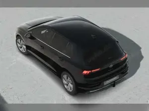 Volkswagen Golf Style 2,0 l TDI 110 kW 7-Gang-DSG Bild 4