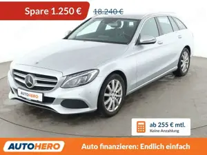 Mercedes-Benz C 180 C 180 CGI T Avantgarde Aut.*NAVI*TEMPO*CAM*