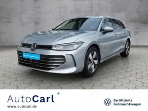 Volkswagen Passat Variant 1.5 eTSI DSG AHK/IQ.DRIVE/RFK/LED