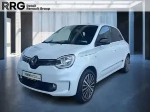 Renault Twingo Electric Techno Electric