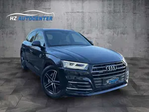 Audi Q5 55 TFSI e quattro S line*LED*MASSAGE*VIRTUAL