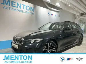 BMW 320 d xDrive M-Sportpaket/LED/AHK/Pano/PDC/Shz
