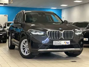 BMW X3 xDrive 20i Aut/AHK/ParkDrivAs/SportSitz/HiFi