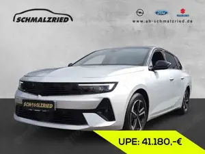 Opel Astra L Sports Tourer GS Line 360 Kamera LED Apple CarPl