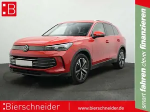 Volkswagen Tiguan 1.5 eTSI DSG Elegance AHK LED KAMERA ACC APP-CONNE