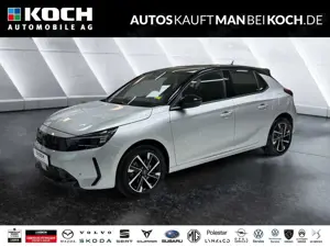 Opel Corsa GS 1.2 Automatik LED KAM DAB ACC SHZ  PDC