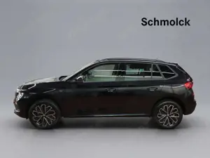 Skoda Kamiq Tour 1.5 TSI DSG 150 PS BLACK NAVI AHK LED Bild 2