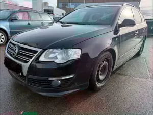 Volkswagen Passat Variant R-Line Edition Plus