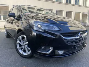 Opel Corsa 1.0 Turbo 116 PS | Lenkradheizug | SHZ | Xenon