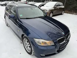 BMW 320 3 Touring 320d Bild 2