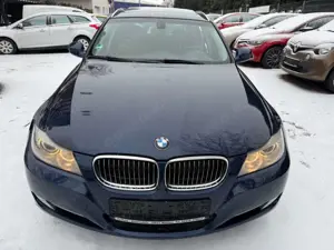 BMW 320 3 Touring 320d Bild 5
