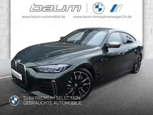 BMW 440 M440i xDrive Gran Coupé Head-Up HK HiFi DAB GSD
