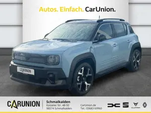 Renault R 4 E-Tech elektrisch Techno 150 Comfort Range