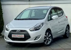 Hyundai iX20 1.6 Style Automatik*erst 36tkm*Navi*RFK*