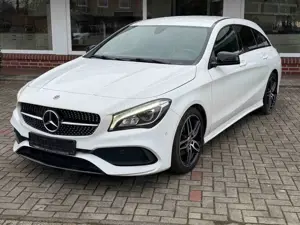 Mercedes-Benz CLA 200 CLA 200  AMG Line