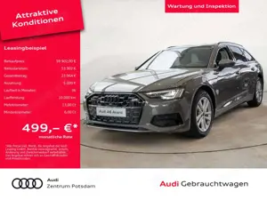 Audi A6 Avant advanced 50 TFSI e quattro BO PANO