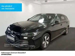 Volkswagen Passat Variant Business 2.0 TDI DSG