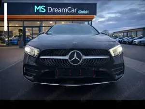 Mercedes-Benz A 200 A-Klasse Limousine 7G-DCT AMG Line