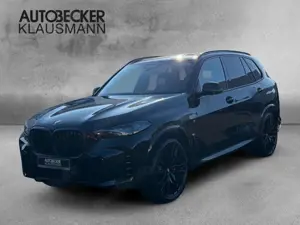 BMW X5 xDrive40d M Sport Pro LMR 22'' HUD AD StandHZG AHK