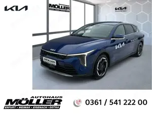 Kia K4 Spirit 1.6T DCT7 Drive Sound 360° Kamera ACC