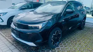 Opel Grandland X Grandland Ulti. Leder Navi 360° Sitzlüft. Matrix