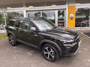 Dacia Bigster Journey hybrid 155