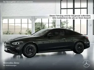 Mercedes-Benz CLE 220 d AMG+NIGHT+BURMESTER+KAMERA+KEYLESS+9G Bild 3